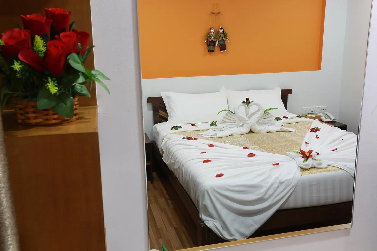 Hotel Vista Yangon