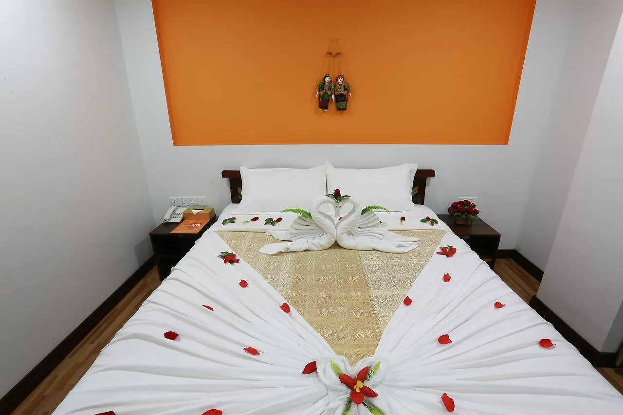 Hotel Vista Yangon