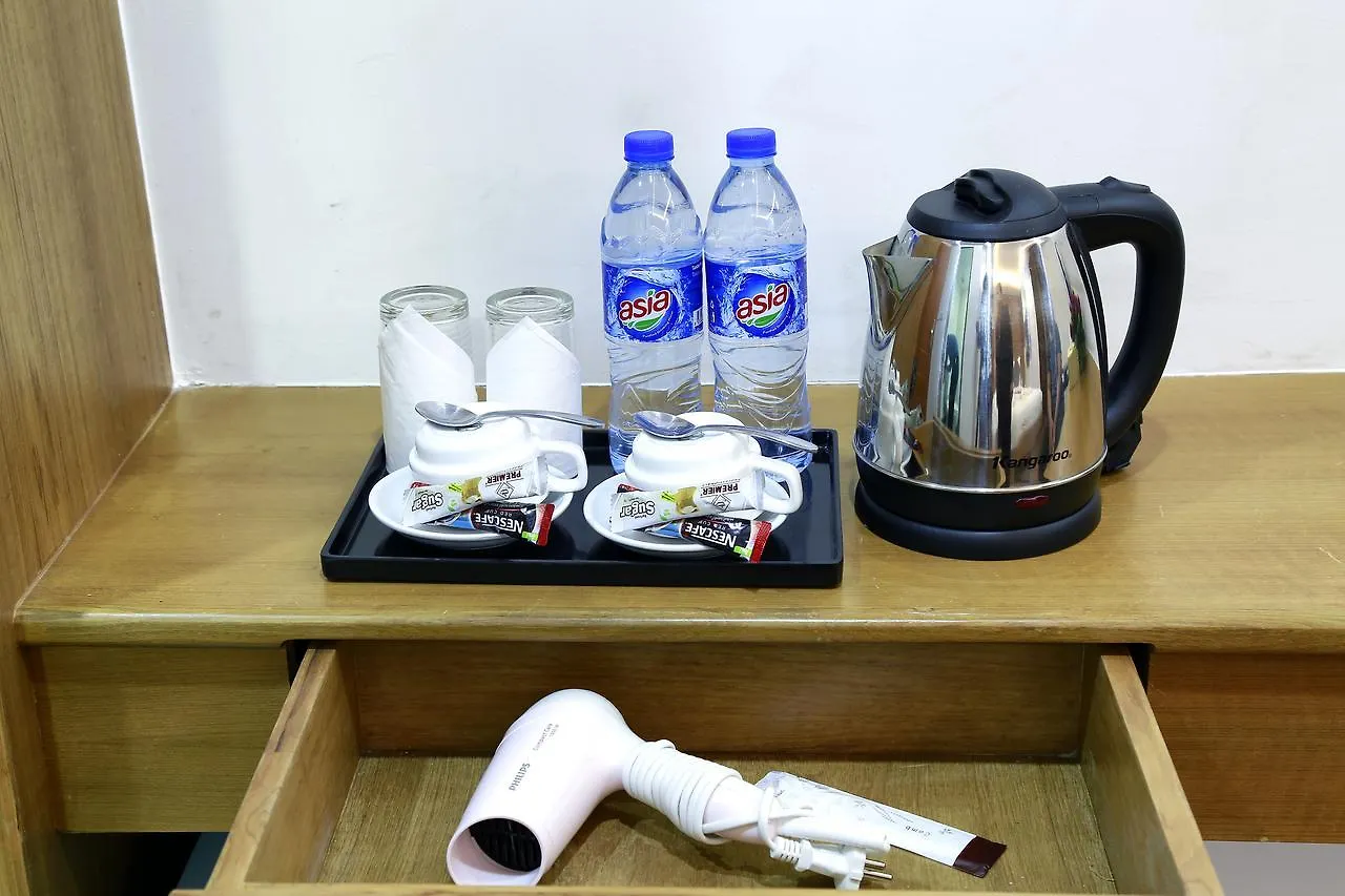 Hotel Vista Yangon
